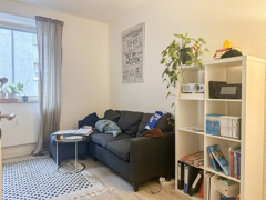 NEU zur Vermietung in Bochum Mitte - Wohnzimmer - Reuter Immobilien – Immobilienmakler (2)