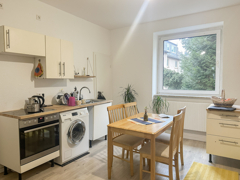 NEU zur Vermietung in Bochum Mitte - Küche - Reuter Immobilien – Immobilienmakler (2)