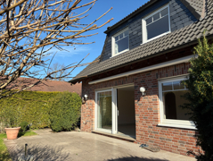 NEU zum Verkauf in Herne Holsterhausen - Einfamilienhaus - Außenansicht - Reuter Immobilien – Immobilienmakler (2)