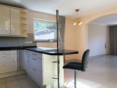 NEU zum Verkauf in Herne Holsterhausen - Einfamilienhaus - Küche - Reuter Immobilien – Immobilienmakler