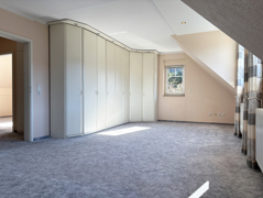NEU zum Verkauf in Herne Holsterhausen - Einfamilienhaus - Schlafzimmer - Reuter Immobilien – Immobilienmakler