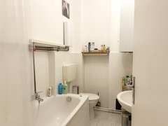 NEU zur Vermietung in Bochum Innenstadt-Süd - Badezimmer - Reuter Immobilien – Immobilienmakler