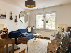 NEU zur Vermietung in Bochum Innenstadt-Süd - Schlafzimmer - Reuter Immobilien – Immobilienmakler