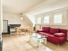 NEU zur Vermietung in Bochum Wiemelhausen - Wohnküche - Reuter Immobilien – Immobilienmakler