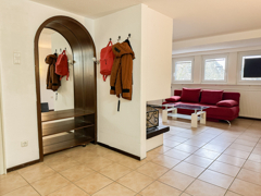 NEU zur Vermietung in Bochum Wiemelhausen - Diele - Reuter Immobilien – Immobilienmakler