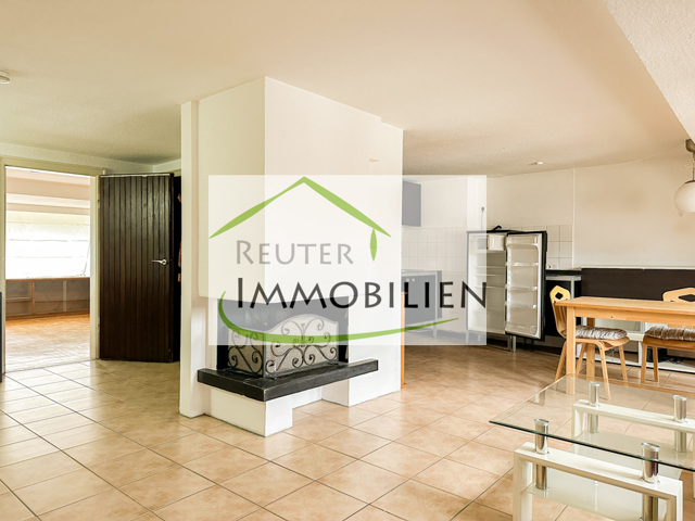 NEU zur Vermietung in Bochum Wiemelhausen - Wohnbereich - Reuter Immobilien – Immobilienmakler