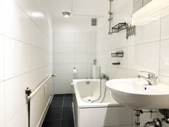 NEU zur Vermietung in Bochum Wiemelhausen - Badezimmer - Reuter Immobilien – Immobilienmakler