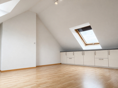NEU zum Verkauf in Herne Börnig - Eigentumswohnung - Spitzboden - Reuter Immobilien – Immobilienmakler