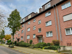 NEU zum Verkauf in Herne Börnig - Eigentumswohnung - Außenansicht - Reuter Immobilien – Immobilienmakler