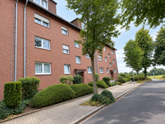 NEU zum Verkauf in Herne Börnig - Eigentumswohnung - Außenansicht - Reuter Immobilien – Immobilienmakler