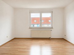 NEU zum Verkauf in Herne Börnig - Eigentumswohnung - Schlafzimmer - Reuter Immobilien – Immobilienmakler