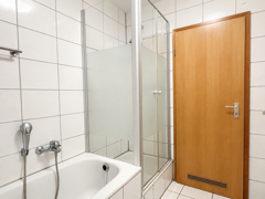 NEU zum Verkauf in Herne Börnig - Eigentumswohnung - Badezimmer - Reuter Immobilien – Immobilienmakler (2)