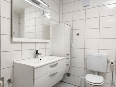 NEU zum Verkauf in Herne Börnig - Eigentumswohnung - Badezimmer - Reuter Immobilien – Immobilienmakler