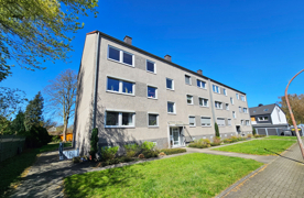 NEU zum Verkauf in Herne Börnig - Eigentumswohnung - Außenansicht - Reuter Immobilien – Immobilienmakler (2)