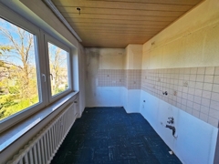 NEU zum Verkauf in Herne Börnig - Eigentumswohnung - Küche - Reuter Immobilien – Immobilienmakler