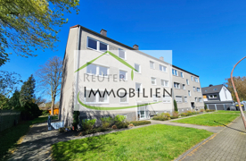 NEU zum Verkauf in Herne Börnig - Eigentumswohnung - Außenansicht - Reuter Immobilien – Immobilienmakler (2)