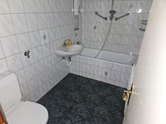 NEU zum Verkauf in Herne Börnig - Eigentumswohnung - Bad - Reuter Immobilien – Immobilienmakler