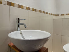 NEU zum Verkauf in Bochum Wiemelhausen  - Eigentumswohnung mit Hauscharakter - Gäste-WC - Reuter Immobilien – Immobilienmakler