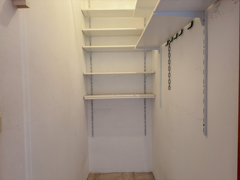 NEU zum Verkauf in Bochum Wiemelhausen  - Eigentumswohnung mit Hauscharakter - Abstellkammer 1. OG - Reuter Immobilien – Immobilienmakler