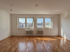 NEU zum Verkauf in Bochum Wiemelhausen  - Eigentumswohnung mit Hauscharakter - 2. Schlafzimmer 1. OG - Reuter Immobilien – Immobilienmakler