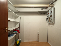 NEU zum Verkauf in Bochum Wiemelhausen  - Eigentumswohnung mit Hauscharakter - Kellerraum 2 - Reuter Immobilien – Immobilienmakler