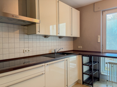 NEU zum Verkauf in Bochum Wiemelhausen  - Eigentumswohnung mit Hauscharakter - Küche - Reuter Immobilien – Immobilienmakler (2)