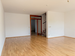 NEU zum Verkauf in Bochum Wiemelhausen  - Eigentumswohnung mit Hauscharakter - Wohnzimmer - Reuter Immobilien – Immobilienmakler (3)