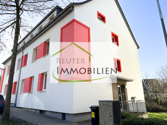 NEU zur Vermietung in Bochum Linden - Außenansicht - Reuter Immobilien -  Immobilienmakler