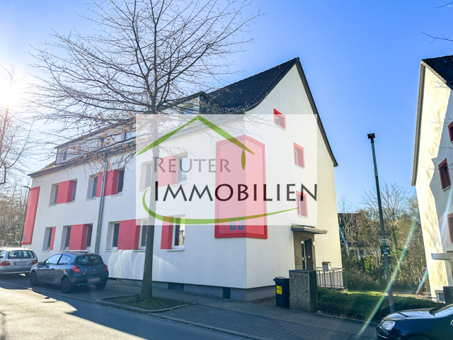 NEU zur Vermietung in Bochum Linden - Außenansicht - Reuter Immobilien -  Immobilienmakler