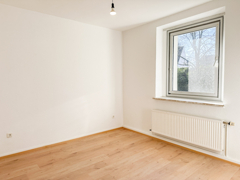 NEU zur Vermietung in Bochum Linden - Schlafzimmer - Reuter Immobilien -  Immobilienmakler