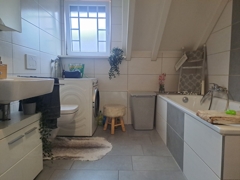 NEU zur Vermietung in Herne Wanne-Eickel - Badezimmer - Reuter Immobilien – Immobilienmakler