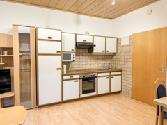 NEU zur Vermietung in Bochum Linden - Küche - Reuter Immobilien – Immobilienmakler