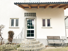 NEU zur Vermietung in Bochum Gerthe - Außenansicht - Reuter Immobilien -  Immobilienmakler