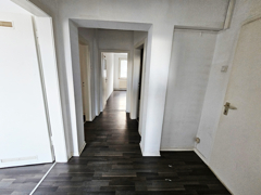 NEU zur Vermietung Bochum Innenstadt - Diele - Reuter Immobilien