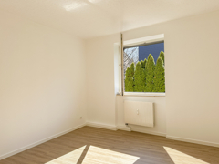 NEU zur Vermietung in Bochum Innenstadt - Schlafzimmer - Reuter Immobilien - Immobilienmakler