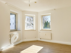 NEU zur Vermietung in Bochum Innenstadt - Wohnzimmer - Reuter Immobilien - Immobilienmakler (2)