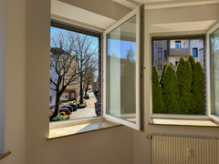 NEU zur Vermietung in Bochum Innenstadt - Aussicht - Reuter Immobilien - Immobilienmakler