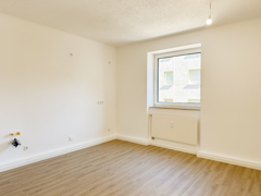 NEU zur Vermietung in Bochum Innenstadt - Wohnküche - Reuter Immobilien - Immobilienmakler