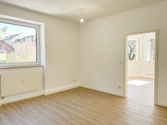 NEU zur Vermietung in Bochum Innenstadt - Wohnküche - Reuter Immobilien - Immobilienmakler (2)