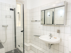 NEU zur Vermietung in Bochum Innenstadt - Badezimmer - Reuter Immobilien - Immobilienmakler