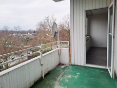 NEU zur Vermietung in Gelsenkirchen-Bulmke-Hüllen - Balkon - Reuter Immobilien – Immobilienmakler (2)