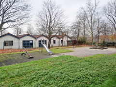 NEU zur Vermietung in Gelsenkirchen-Bulmke-Hüllen - Außenanlage - Reuter Immobilien – Immobilienmakler