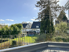 NEU zur Vermietung in Bochum Querenburg - Balkon- Reuter Immobilien – Immobilienmakler