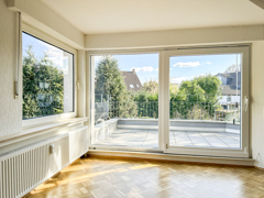 NEU zur Vermietung in Bochum Querenburg - Wohnzimmer - Reuter Immobilien – Immobilienmakler (2)