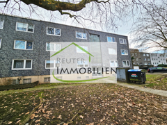 NEU zur Vermietung in Bochum Laer - Außenansicht - Reuter Immobilien – Immobilienmakler