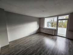 NEU zur Vermietung in Bochum Laer - Wohnzimmer - Reuter Immobilien – Immobilienmakler