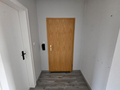 NEU zur Vermietung in Bochum Laer - Eingangsbereich - Reuter Immobilien – Immobilienmakler