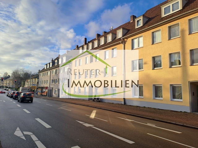 NEU zur Vermietung in Herne Holsterhausen - Außenansicht - Reuter Immobilien – Immobilienmakler (2)