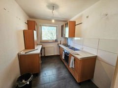 NEU zur Vermietung in Herne Holsterhausen - Küche - Reuter Immobilien – Immobilienmakler