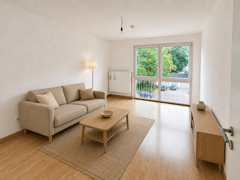 NEU zur Vermietung in Herne Holsterhausen - Raum 3 - Reuter Immobilien – Immobilienmakler
